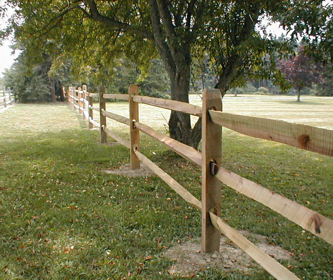 4x4 pressure treated post