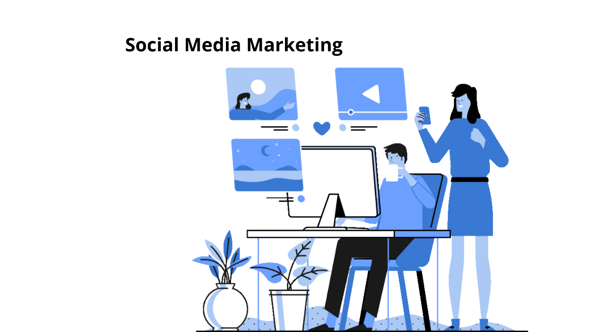 Social Media Marketing