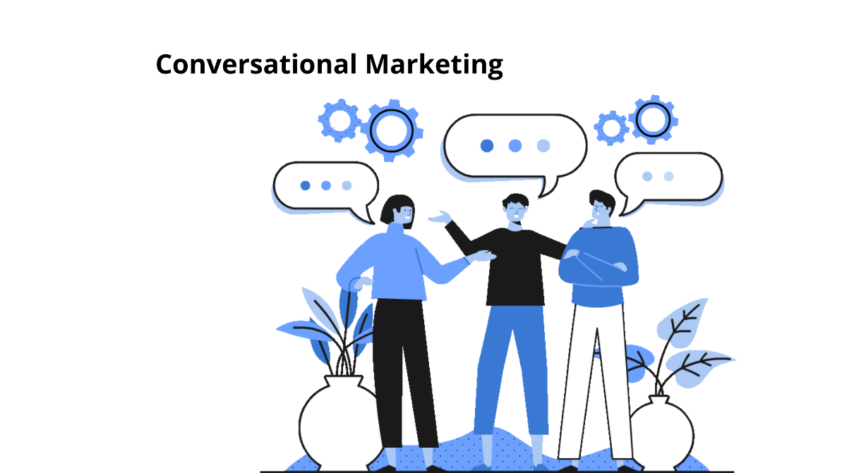 Conversational Marketing 