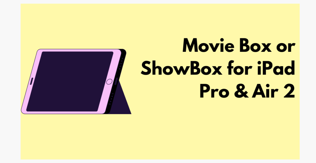 Comparing ShowBox and Movie Box 