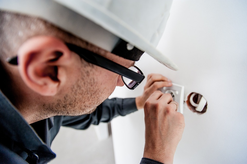 Importance of Electrical Maintenance in Keeping Home Safe