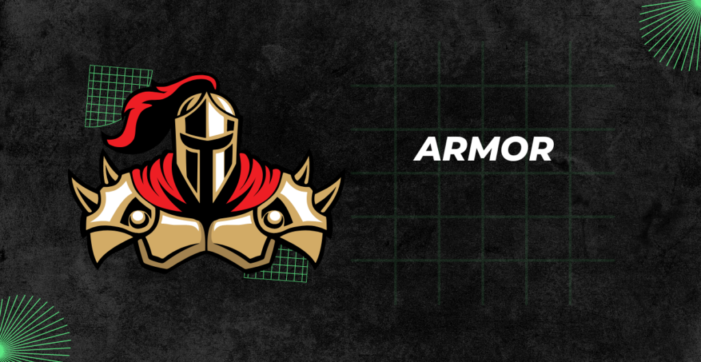 Armor 