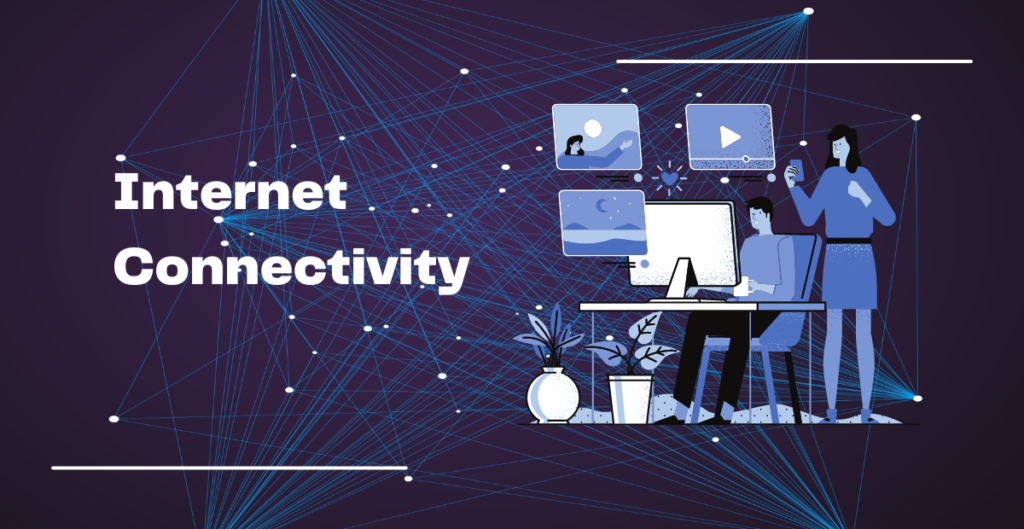 Internet Connectivity 