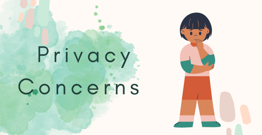 Privacy Concerns 