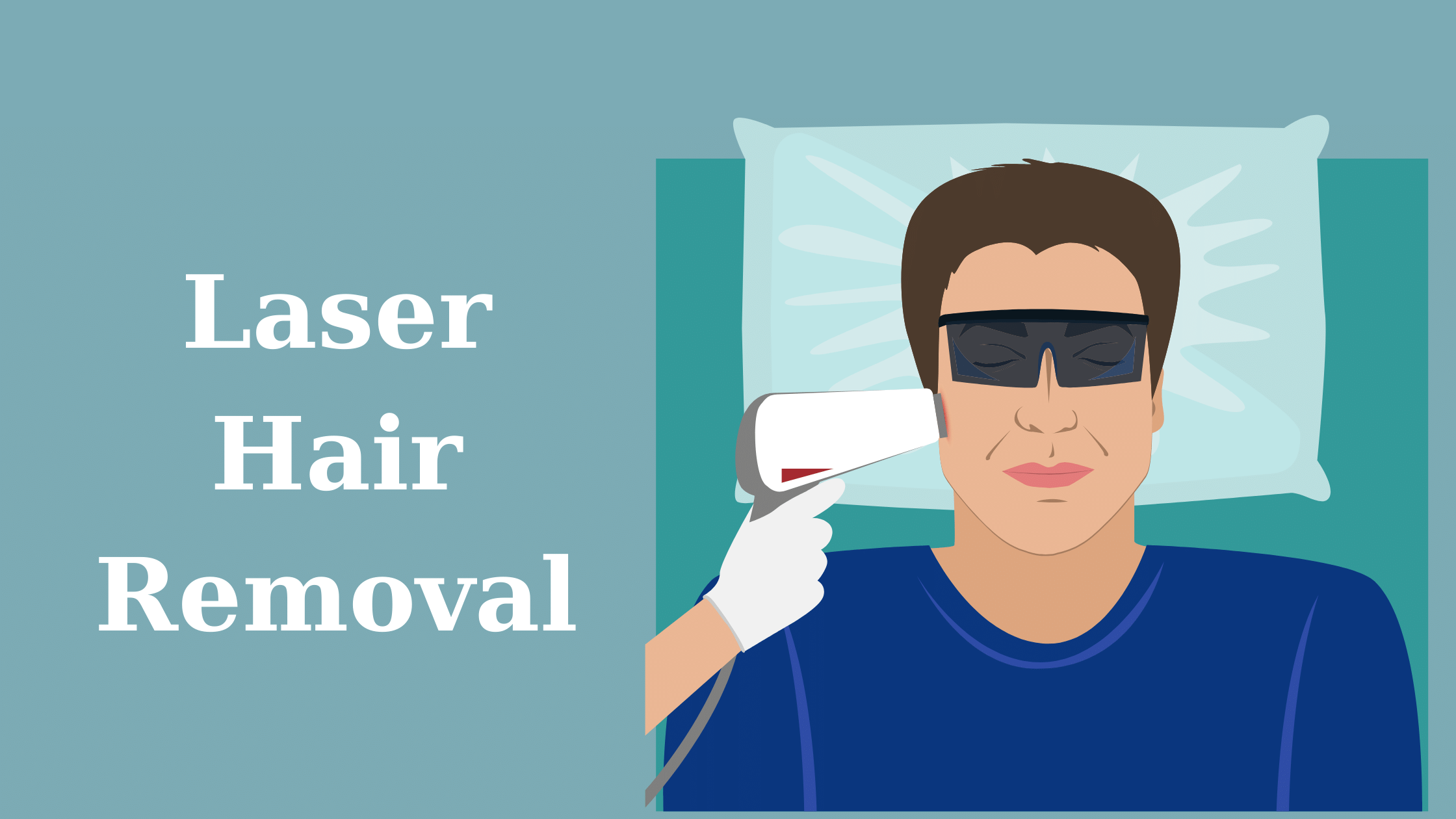 Laser Hair Removal