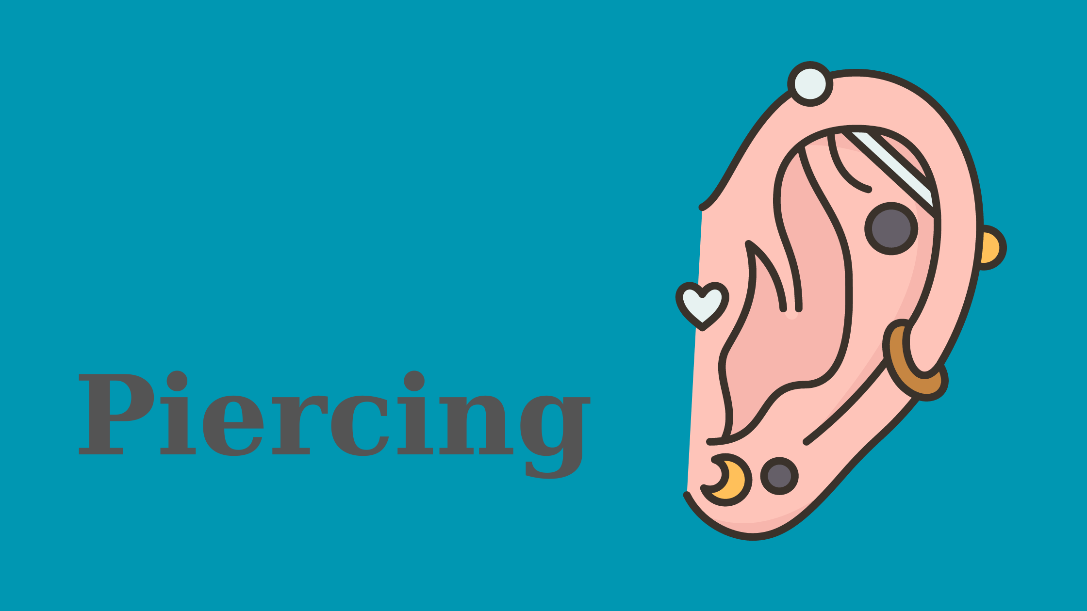 Piercing 